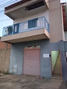 Sobrado com 2 Quartos para alugar, 60m² no Setor Noroeste, Goiânia