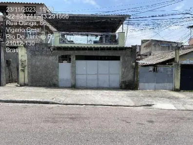 Casa com 2 Quartos à venda, 83m² no Cordovil, Rio de Janeiro