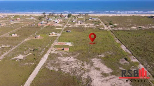 Lote/Terreno à venda, 300m² no Sumare, Balneário Gaivota