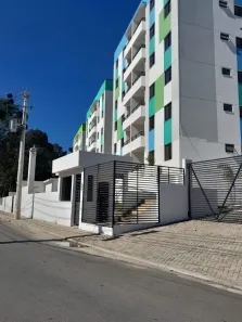 Apartamento com 2 Quartos à venda, 46m² no Haras Santa Bárbara, Cotia