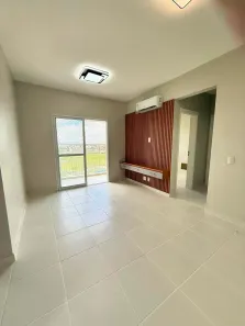 Apartamento com 2 Quartos para venda ou aluguel, 58m² no Parque Verde, Belém