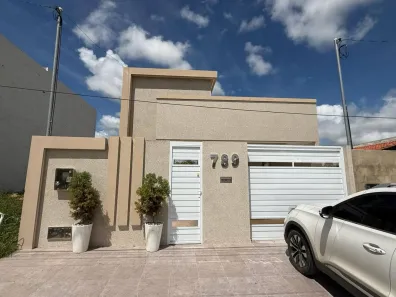 Casa com 2 Quartos à venda, 150m² no Oviedo Teixeira, Itabaiana