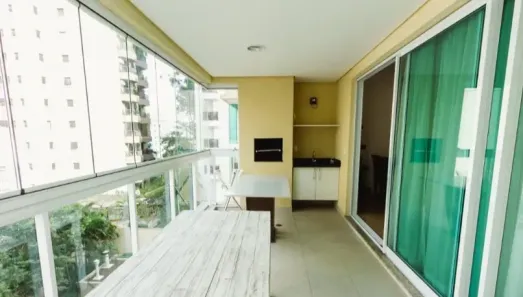 Apartamento com 3 Quartos à venda, 106m² no Santana, São Paulo
