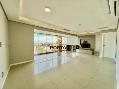 Apartamento com 3 Quartos à venda, 125m² no Jardim Europa, Porto Alegre