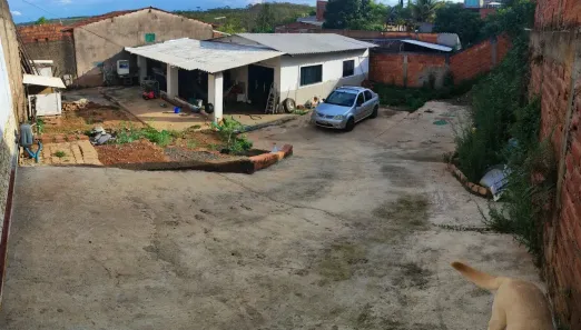 Casa com 2 Quartos à venda, 400m² no Riacho Fundo I, Brasília