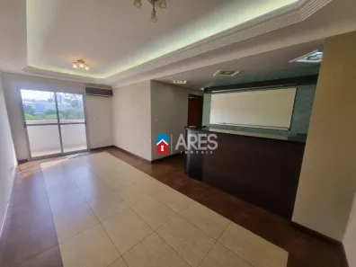 Apartamento com 3 Quartos à venda, 87m² no Jardim Santana, Americana