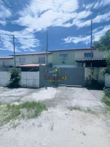 Casa com 3 Quartos à venda, 70m² no Monjolos, São Gonçalo