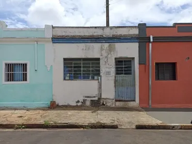 Casa com 2 Quartos à venda, 68m² no Vila Prado, São Carlos