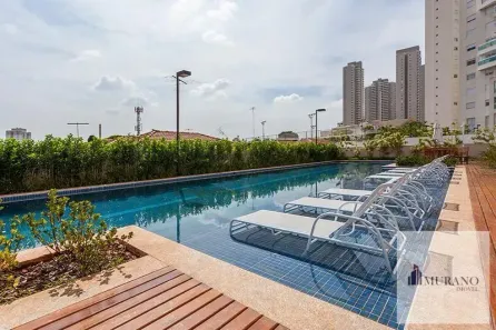 Apartamento com 3 Quartos à venda, 87m² no Alto da Mooca, São Paulo