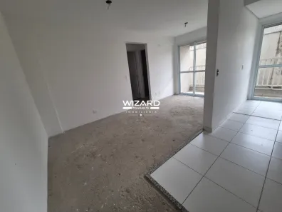 Apartamento com 2 Quartos à venda, 48m² no Vila Guarani (Z Sul), São Paulo