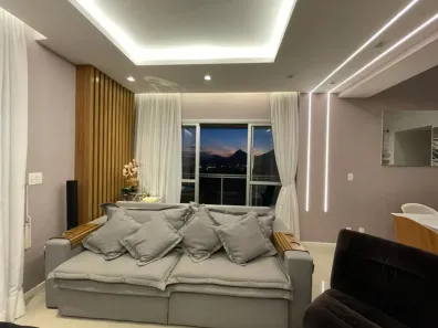 Apartamento com 4 Quartos à venda, 211m² no Barra Olímpica, Rio de Janeiro