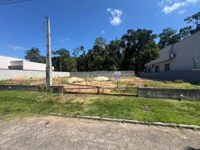 Lote/Terreno à venda, 267m² no Souza Cruz, Brusque
