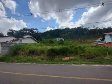Lote/Terreno à venda, 312m² no Rio Branco, Brusque