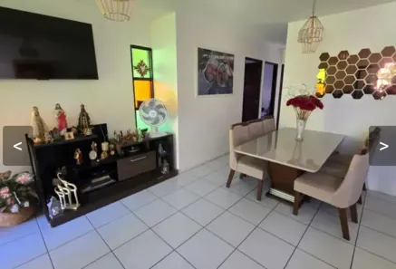 Casa com 3 Quartos à venda, 264m² no Antares, Maceió