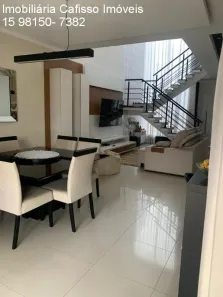 Casa com 3 Quartos à venda, 238m² no Wanel Ville, Sorocaba