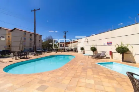 Apartamento com 2 Quartos à venda, 64m² no Vila Orozimbo Maia, Campinas