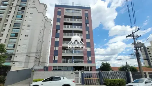 Apartamento com 3 Quartos para alugar, 90m² no Taquaral, Campinas