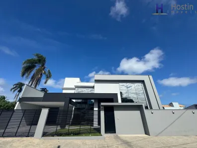 Sobrado com 6 Quartos à venda, 433m² no Do Ubatuba, São Francisco do Sul