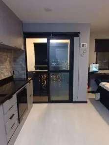 Apartamento com 1 Quarto à venda, 24m² no Bonfim, Osasco