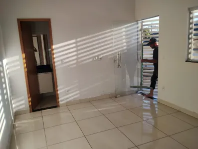 Apartamento com 3 Quartos para alugar, 80m² no Setor Sudoeste, Goiânia