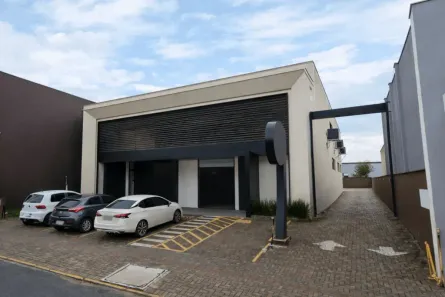 Imóvel Comercial para alugar, 950m² no Bucarein, Joinville