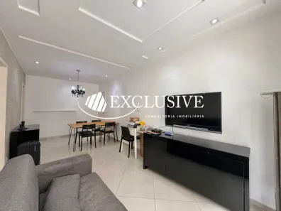 Apartamento com 2 Quartos à venda, 84m² no Gávea, Rio de Janeiro