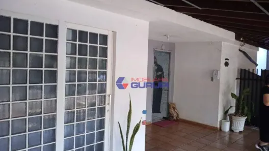 Casa com 2 Quartos à venda, 180m² no Vila São Pedro, São José do Rio Preto