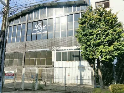 Galpão/Depósito/Armazém para alugar, 805m² no Sagrada Família, Caxias do Sul