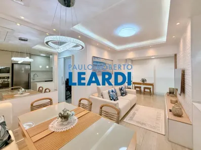 Apartamento com 2 Quartos à venda, 64m² no Jardim Caravelas, São Paulo