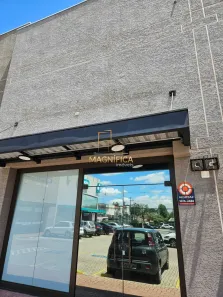 Ponto Comercial com 1 Quarto para alugar, 83m² no Bacacheri, Curitiba