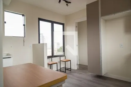 Apartamento com 1 Quarto à venda, 32m² no Vila Clementino, São Paulo