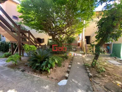 Imóvel Comercial com 11 Quartos à venda, 448m² no Praia do Foguete, Cabo Frio