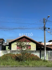 Lote/Terreno à venda, 360m² no Lindóia, Curitiba