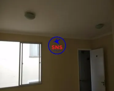 Apartamento com 2 Quartos à venda, 45m² no Vila Industrial, Campinas