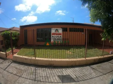 Casa com 5 Quartos à venda, 252m² no Bancários, Londrina