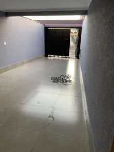 Sobrado com 3 Quartos à venda, 195m² no Parque São Domingos, São Paulo