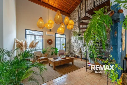 Casa de Condomínio com 4 Quartos à venda, 450m² no Vista Alegre, Vinhedo
