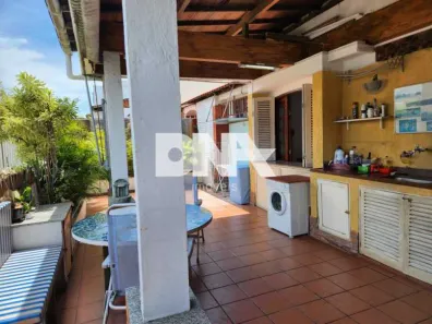 Cobertura com 4 Quartos à venda, 335m² no Copacabana, Rio de Janeiro