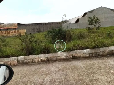 Lote/Terreno à venda, 345m² no Jardim Santa Júlia, São José dos Campos
