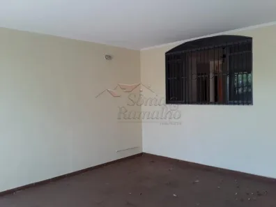 Casa com 2 Quartos à venda, 121m² no Presidente Dutra, Ribeirão Preto