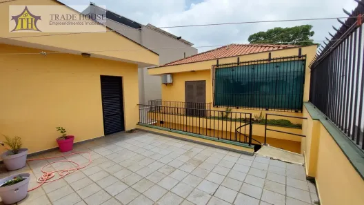 Sobrado com 3 Quartos à venda, 325m² no Bosque da Saúde, São Paulo