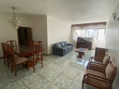 Apartamento com 2 Quartos à venda, 99m² no Indianópolis, São Paulo