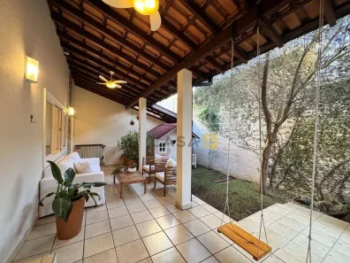 Casa com 3 Quartos à venda, 250m² no Chácara Machadinho II, Americana