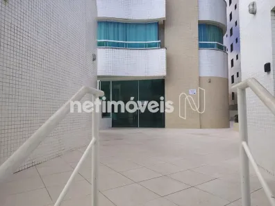 Apartamento com 3 Quartos à venda, 114m² no Patamares, Salvador