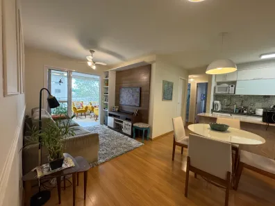 Apartamento com 3 Quartos à venda, 72m² no São Judas, São Paulo