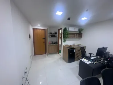 Sala Comercial à venda, 20m² no Alto Lage, Cariacica