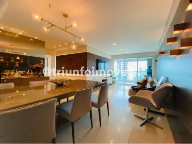 Apartamento com 3 Quartos à venda no Fátima, Teresina