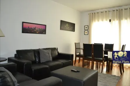 Flat com 1 Quarto para alugar, 52m² no Vila Uberabinha, São Paulo