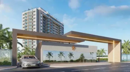 Apartamento com 3 Quartos à venda, 74m² no Barra Olímpica, Rio de Janeiro