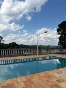 Casa de Condomínio com 4 Quartos à venda, 3120m² no Porta do Sol, Mairinque